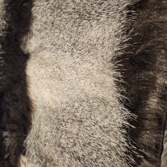 Faux Fur Boot/Shoe Covers - Picture 3 of 4